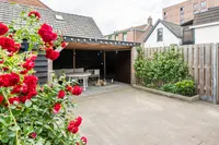 Bindersestraat 26, Helmond