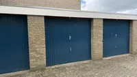 Garagebox Holleweg 30 0 ong, Bergen Op Zoom