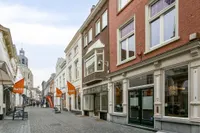 Kremerstraat 21, Bergen Op Zoom
