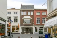 Kremerstraat 21, Bergen Op Zoom