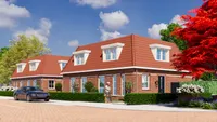 Aan de Kreekrug BNR 3 0 ong, Sint Philipsland