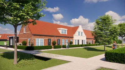 Aan de Kreekrug BNR 9 0 ong, 4675CD, Sint Philipsland, Zeeland