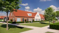 Aan de Kreekrug BNR 9 0 ong, Sint Philipsland