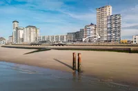 Boulevard Bankert 168, Vlissingen