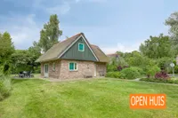 Binnenweg 1268, Paasloo