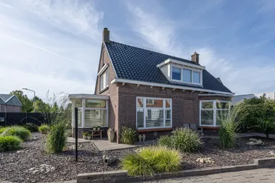 Julianaweg 82, 3248AN, Melissant, Zuid-Holland
