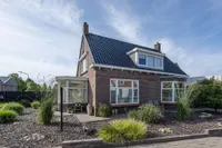 Julianaweg 82, Melissant