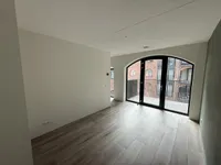 Pantograafstraat, Amsterdam