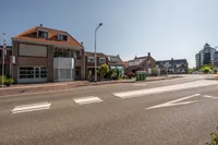 Ten Ankerweg 6, Tholen