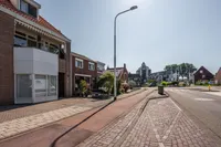 Ten Ankerweg 6, Tholen