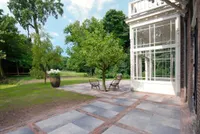 Buurtweg, Wassenaar