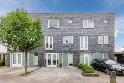 Veenland 3, 1567CB, Assendelft, Noord-Holland