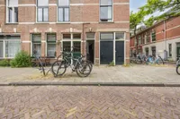 Paul Krugerstraat 12 A, Leiden