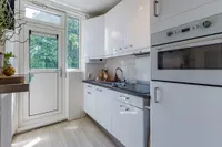 Einsteinstraat 34 II, Haarlem