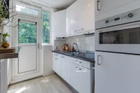 Einsteinstraat 34 II, Haarlem