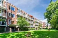 Einsteinstraat 34 II, Haarlem