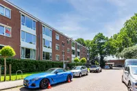 Einsteinstraat 34 II, Haarlem