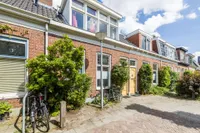 Wester Badstraat 42, Groningen