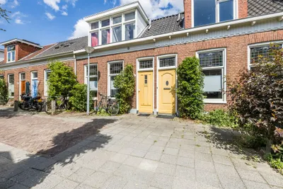 Wester Badstraat 42, 9726CS, Groningen, Groningen