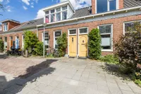 Wester Badstraat 42, Groningen