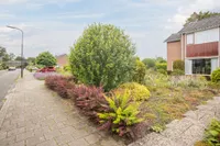 Cornelis Hendrixstraat 19, Loenen