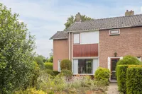 Cornelis Hendrixstraat 19, Loenen