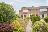 Cornelis Hendrixstraat 19, Loenen