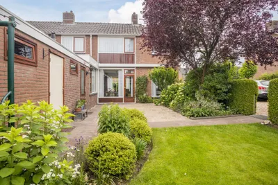 Cornelis Hendrixstraat 19, 7371AP, Loenen, Gelderland