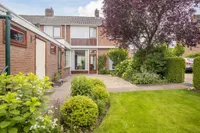 Cornelis Hendrixstraat 19, Loenen