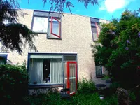 Nystadstraat 11, Rotterdam