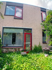 Nystadstraat 11, Rotterdam