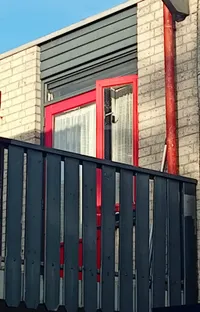 Nystadstraat 11, Rotterdam