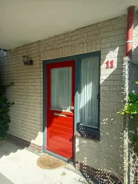 Nystadstraat 11, Rotterdam