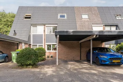 Dokter Kanterslaan 199, 5361NE, Grave, Noord-Brabant