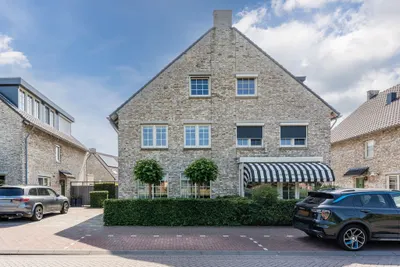 Egelantier 46, 2742MA, Waddinxveen, Zuid-Holland