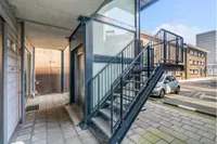 Calandkade 162 A, 's-gravenhage