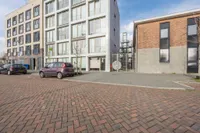 Calandkade 162 A, 's-gravenhage