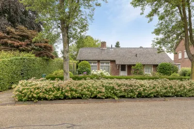 Mercuriusstraat 7, 5721BD, Asten, Noord-Brabant