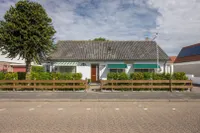 Keesomlaan 56, Den Burg