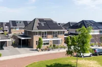 Kruidenlaan 18, Vroomshoop