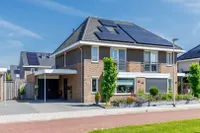 Kruidenlaan 18, Vroomshoop