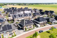 Kruidenlaan 18, Vroomshoop
