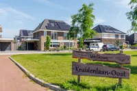 Kruidenlaan 18, Vroomshoop