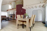 Parklaan 120, Putte