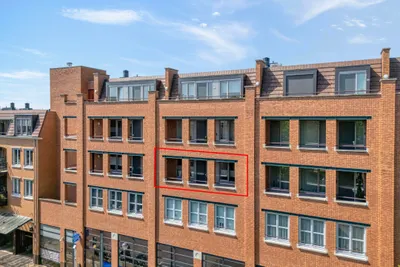 Máximastraat 6 22, 7442NW, Nijverdal, Overijssel
