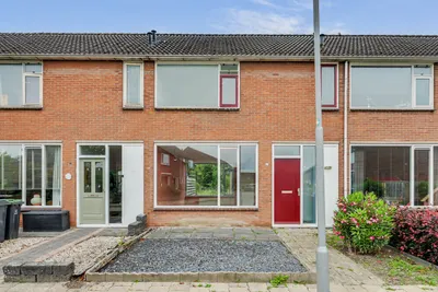Pauwhoekstraat 57, 4365AP, Meliskerke, Zeeland