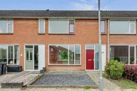 Pauwhoekstraat 57, Meliskerke