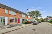 Pauwhoekstraat 57, Meliskerke