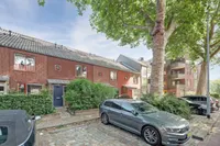 Zuidsingel 51, Middelburg