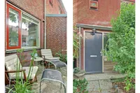 Zuidsingel 51, Middelburg